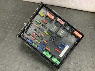 Блок предохранителей Tiguan 2014 5N2 CCZD