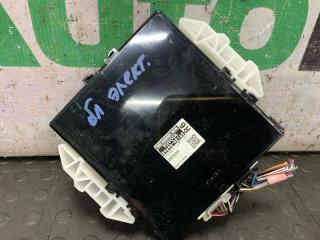 Электронный блок RX350 2014 GGL15 2GRFE