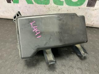 Блок предохранителей Pajero 2010 V98W 4M41