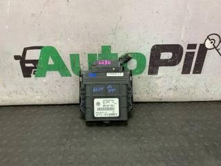 Блок управления АКПП Volkswagen Touareg 2011 7P5 CGEA 0C8927750L контрактная