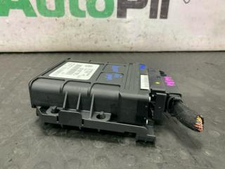 Блок управления АКПП Touareg 2011 7P5 CGEA