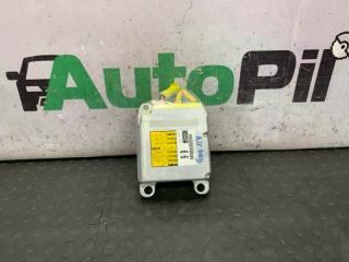 Блок управления airbag Lexus RX350 2014 GGL15 2GRFE 89170-48500 контрактная