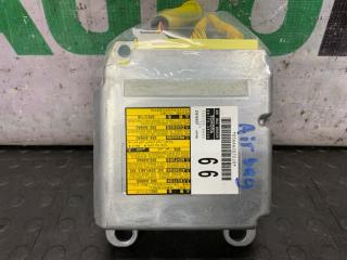 Блок управления airbag RX350 2014 GGL15 2GRFE