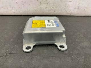 Блок управления airbag Lexus RX350 GGL15 2GRFE