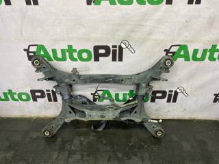 Балка поперечная задняя Lexus RX350 2014 GGL15 2GRFE 5120648082 контрактная