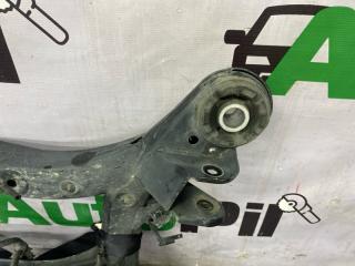 Балка поперечная задняя RX350 2014 GGL15 2GRFE