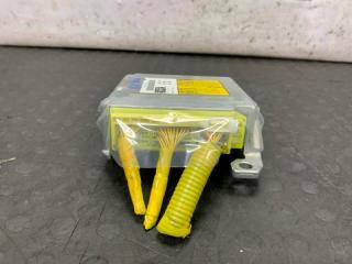 Блок управления airbag RX350 2014 GGL15 2GRFE