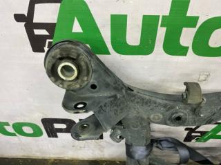 Балка поперечная задняя RX350 2014 GGL15 2GRFE