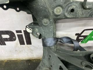 Балка поперечная задняя RX350 2014 GGL15 2GRFE