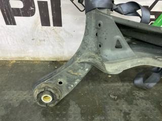 Балка поперечная задняя RX350 2014 GGL15 2GRFE