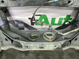 Балка поперечная задняя RX350 2014 GGL15 2GRFE