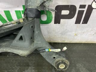 Балка поперечная задняя RX350 2014 GGL15 2GRFE