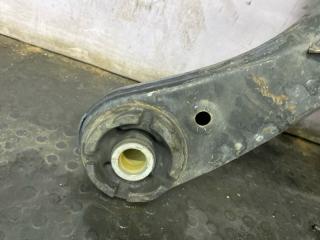 Балка поперечная задняя RX350 2014 GGL15 2GRFE