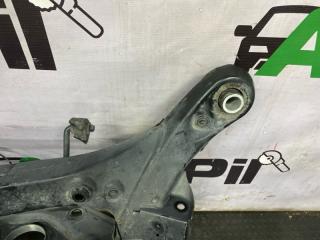 Балка поперечная задняя RX350 2014 GGL15 2GRFE