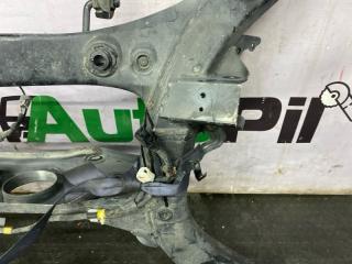 Балка поперечная задняя RX350 2014 GGL15 2GRFE