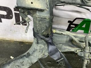 Балка поперечная задняя RX350 2014 GGL15 2GRFE