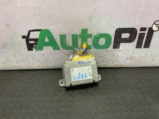 Блок управления airbag Honda CR-V 2009 RE4 K24A 77960-SWA-M611-M1 контрактная