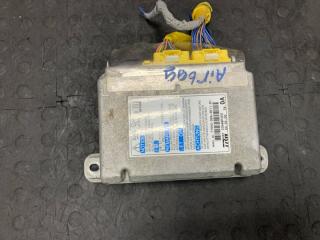 Блок управления airbag CR-V 2009 RE4 K24A