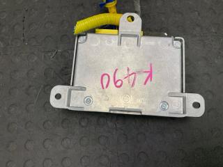 Блок управления airbag Honda CR-V RE4 K24A