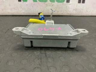 Блок управления airbag CR-V 2009 RE4 K24A