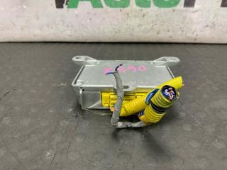 Блок управления airbag CR-V 2009 RE4 K24A