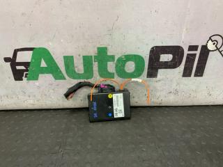 Электронный блок Volkswagen Touareg 2011 7P5 CGEA 7P6907530D контрактная