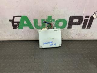 Блок управления парктрониками Lexus RX350 2014 GGL15 2GRFE 86792-48310 контрактная