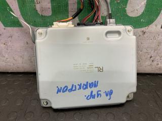 Блок управления парктрониками RX350 2014 GGL15 2GRFE