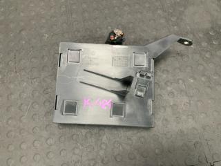 Блок комфорта Volkswagen Touareg 7P5 CGEA