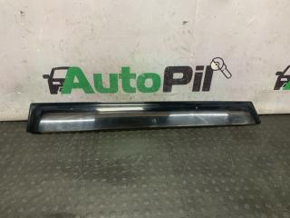 Запчасть ветровик задний левый Toyota Corolla Fielder 2012