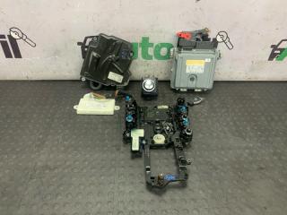 Запчасть комплект для запуска Mercedes-Benz E-Class 2014