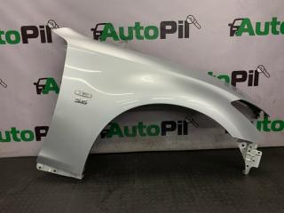 Запчасть крыло переднее правое Nissan Fuga 2014