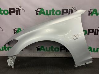 Запчасть крыло переднее левое Nissan Fuga 2014
