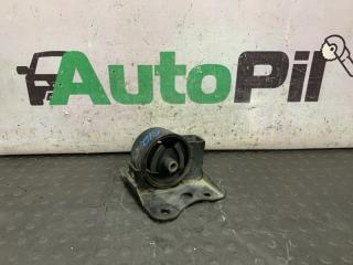 Подушка двигателя левая Nissan Bluebird Sylphy 2002 контрактная Подушка двигателя левая Nissan Bluebird Sylphy 2002