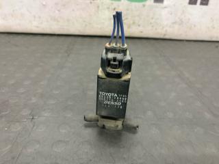 Насос омывателя Harrier 2001 ACU10W 2AZFE