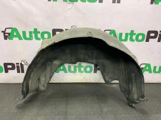 Подкрылок задний правый Toyota Avensis 2008