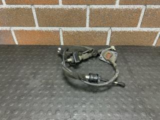 Запчасть трос акпп Mitsubishi Outlander 2008