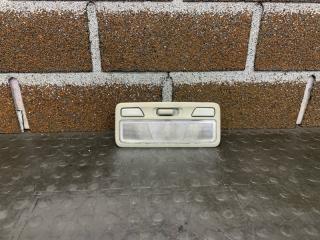 Запчасть плафон салона передний Mitsubishi Pajero 2002