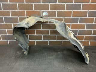 Подкрылок передний правый Toyota Camry 2012