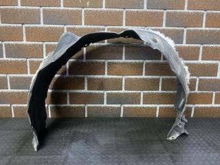 Подкрылок передний левый Toyota Camry 2012