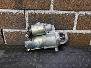 Фото запчасти стартер Chevrolet Captiva 2008 контрактная запчасть Запчасть стартер Chevrolet Captiva 2008