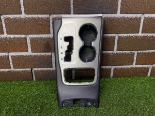 Фото запчасти консоль кпп Jeep Grand Cherokee 2012 контрактная запчасть Запчасть консоль кпп Jeep Grand Cherokee 2012
