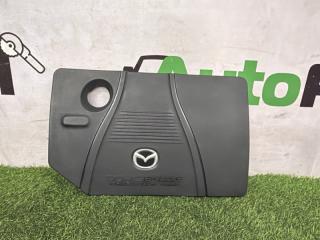 Фото запчасти крышка на двигатель декоративная Mazda Axela 2005 контрактная запчасть Запчасть крышка на двигатель декоративная Mazda Axela 2005