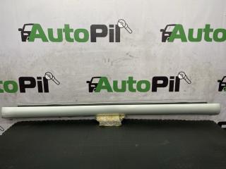 Накладка на порог правая Toyota Avensis 2005 контрактная Накладка на порог правая Toyota Avensis 2005