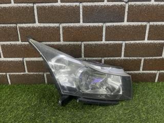 Запчасть фара правая Chevrolet Cruze 2009
