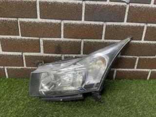 Запчасть фара левая Chevrolet Cruze 2009