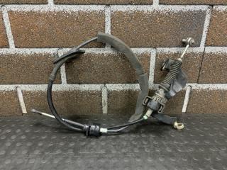 Фото запчасти трос акпп Mitsubishi Outlander 2008 контрактная запчасть Запчасть трос акпп Mitsubishi Outlander 2008