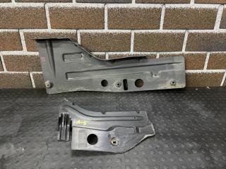 Фото запчасти защита двс Chevrolet Cruze 2009 контрактная запчасть Запчасть защита двс Chevrolet Cruze 2009
