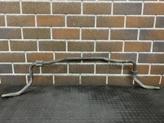 Фото запчасти стабилизатор поперечной устойчивости передний Toyota Mark II 2001 контрактная запчасть Запчасть стабилизатор поперечной устойчивости передний Toyota Mark II 2001