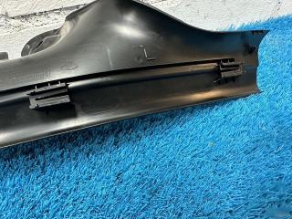 Накладка порога салонная задняя левая 1 2015 f20 N13B16A